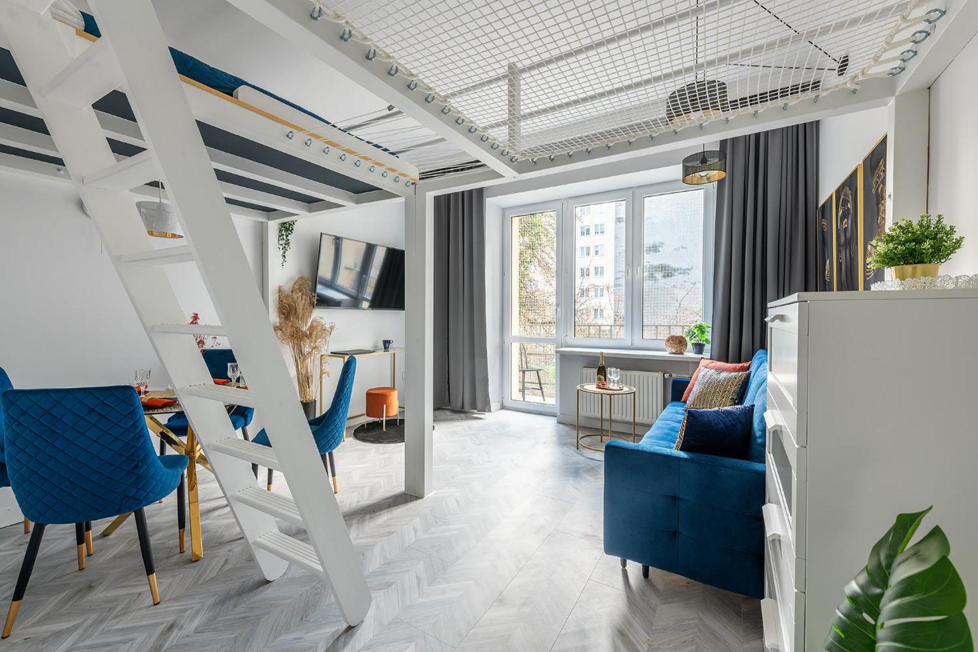 Luxury Apartments In The City Center Warschau Exterior foto