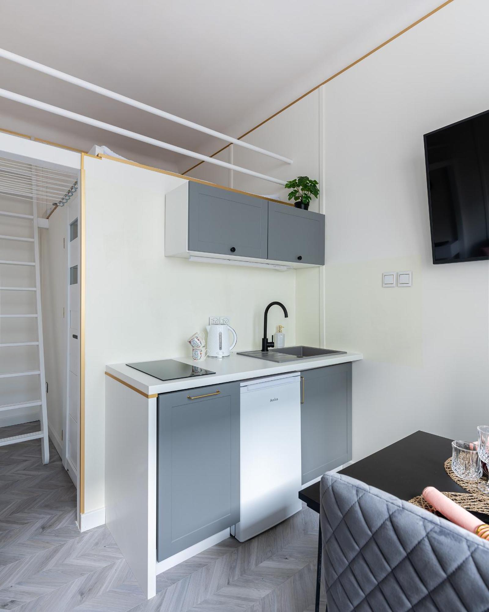 Luxury Apartments In The City Center Warschau Exterior foto